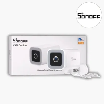 Sonoff Kamera